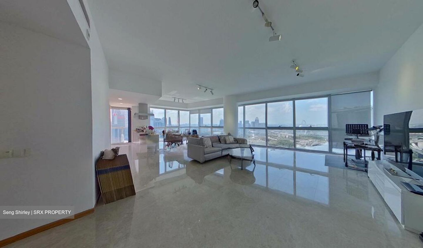 Marina Bay Residences (D1), Condominium #566720961
